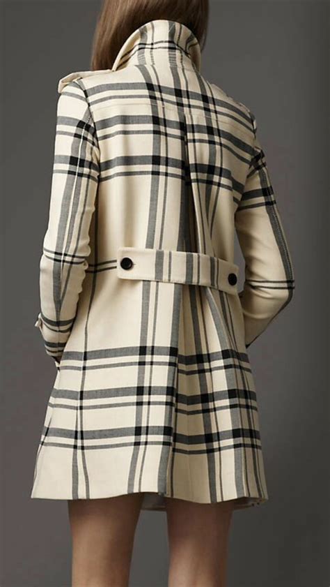 burberry mustersport jacken|burberry coats for women.